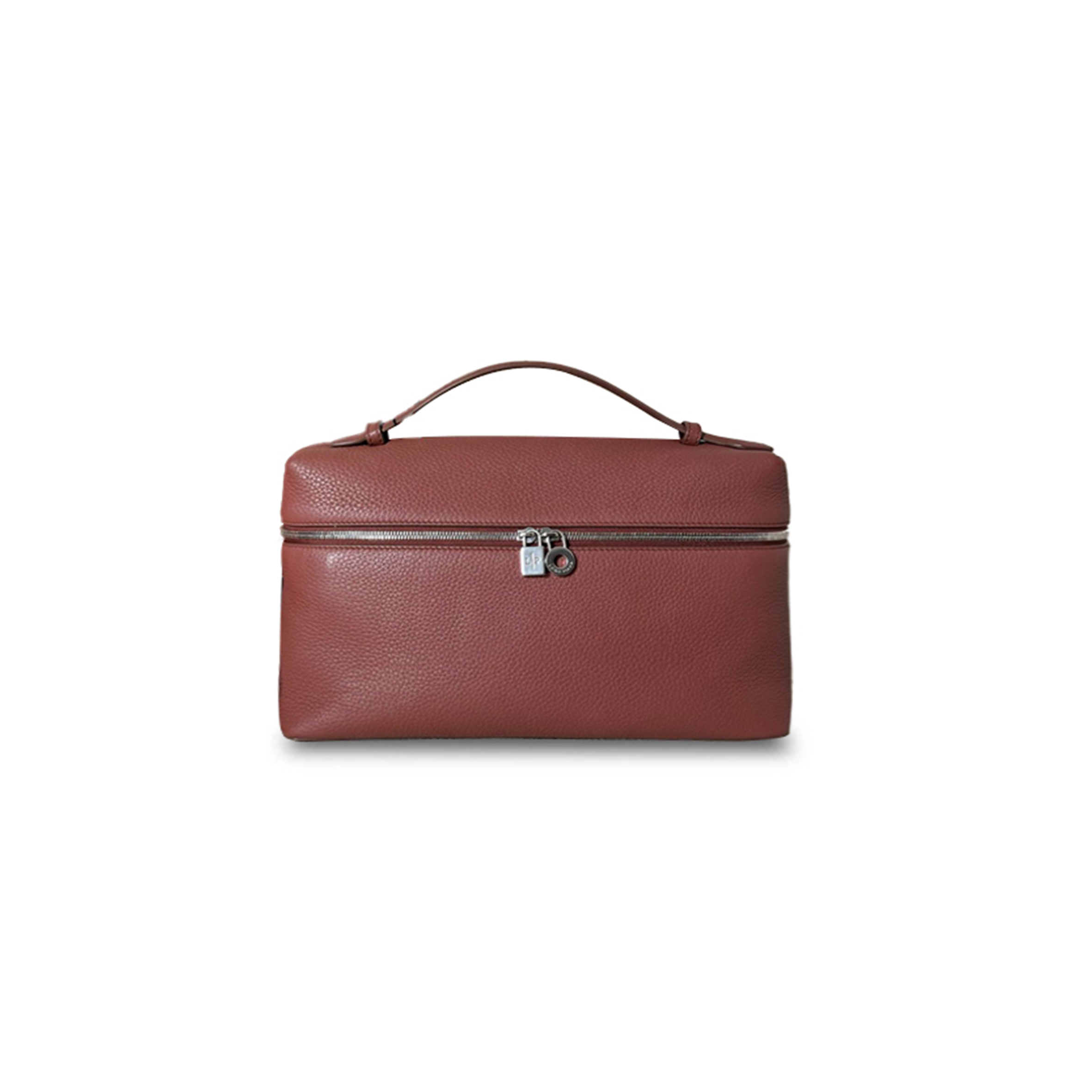 LORO PIANA EXTRA POCKET BACKPACK L27 FAI8511 (27*16*10cm)